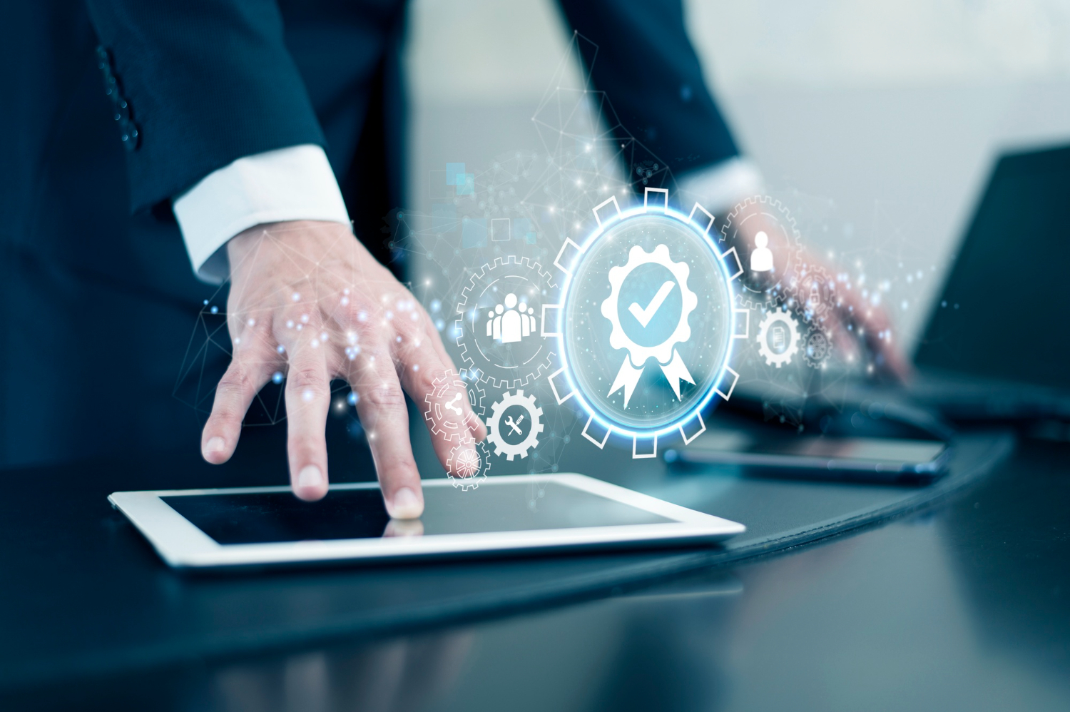 Achieving IADC Certification: Your Career Roadmap