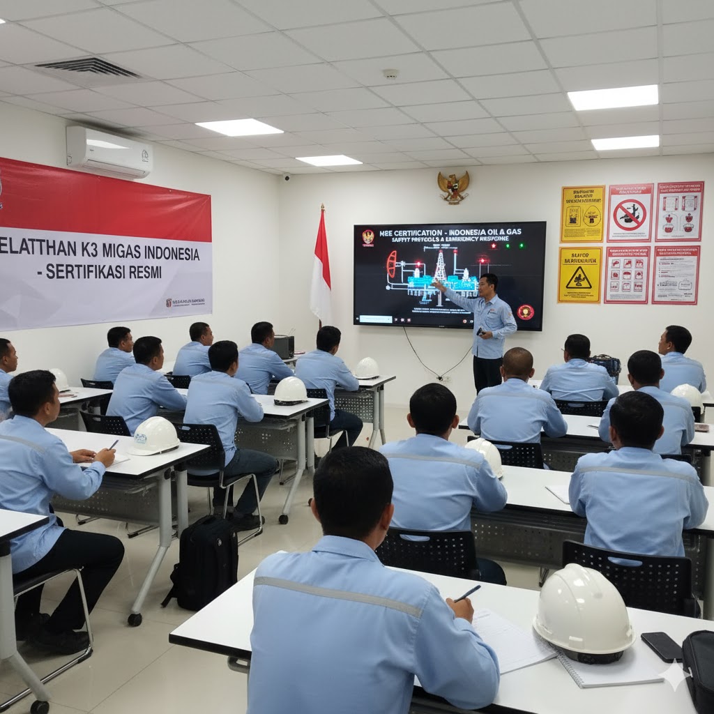 Local Training & Certification Programs